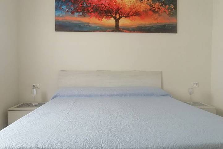 Location de vacances pour 6 personnes, avec jardin, animaux acceptés dans Portixeddu - 2