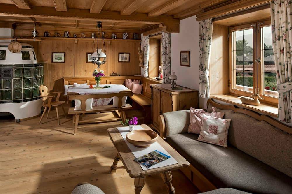 Appartement entier, Appartement Bodenschneid - Appartements Gerold, Kreuth-Reitrain in Kreuth, Alpes bavaroises