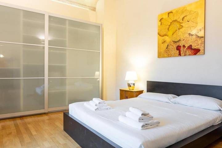 Appartement de vacances pour 4 personnes