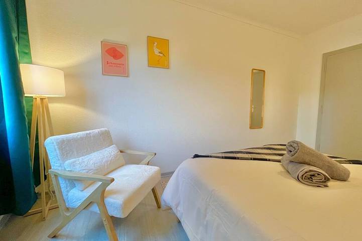 Gîte pour 6 personnes, animaux acceptés à Masevaux - 4