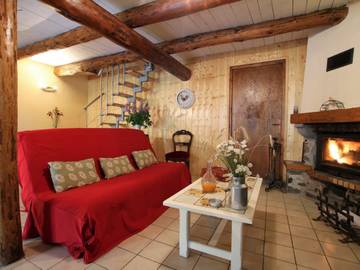 Gîte for 6 People in Saint-Front, Haute-Loire, Photo 4
