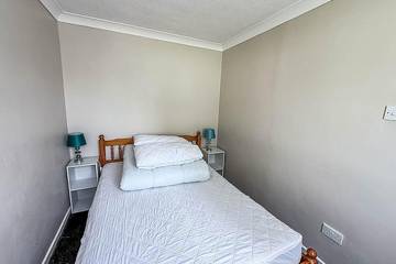 Chalet for 6 People in Hemsby, Newport (Norfolk), Photo 2