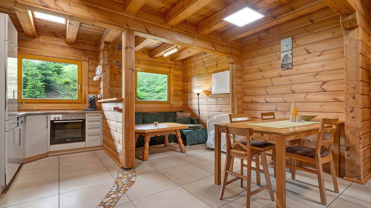 Ganze Ferienwohnung, Ferienwohnung für 3 Personen (65 m²) in Gengenbach in Gengenbach, Mittlerer Schwarzwald