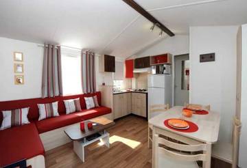Location De Vacances pour 6 Personnes dans Les Moutiers-en-Retz, Région de Saint-Nazaire, Photo 3