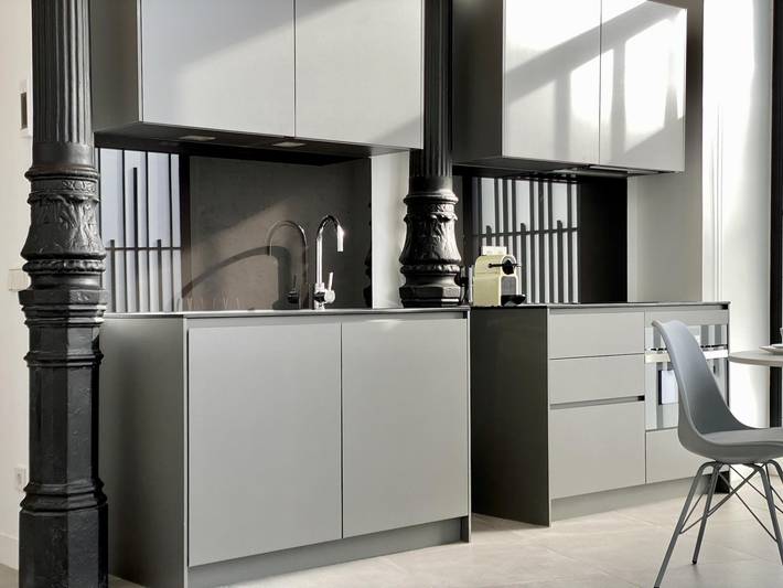 Gîte pour 2 personnes à Madrid - 2