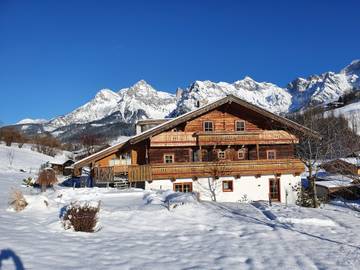 Bauernhof für 6 Personen in Maria Alm, Bundesland Salzburg, Bild 1