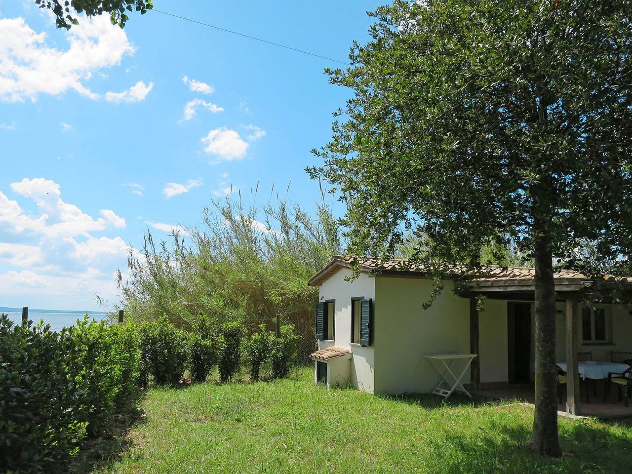 Chalet Del Lago - Chalet Del Lago 659.1 in Val di Lago, Bolsenasee