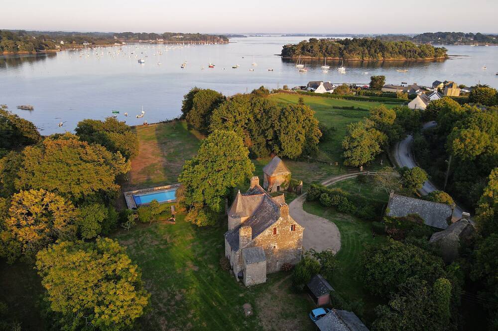 Photo : Maison de vacances