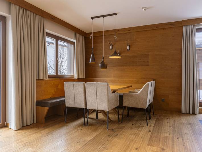 Villa mit pool für 8 Personen, mit Balkon und Garten sowie Sauna in Österreich - 2