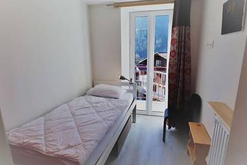 Gîte pour 15 Personnes dans Arêches, Beaufort (Rhône-Alpes), Photo 2