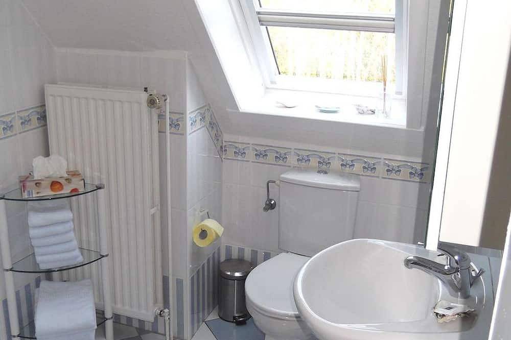 Ganze Wohnung, Harde 15, Whg. Og links in Wyk auf Föhr (Stadt), Wyk auf Föhr