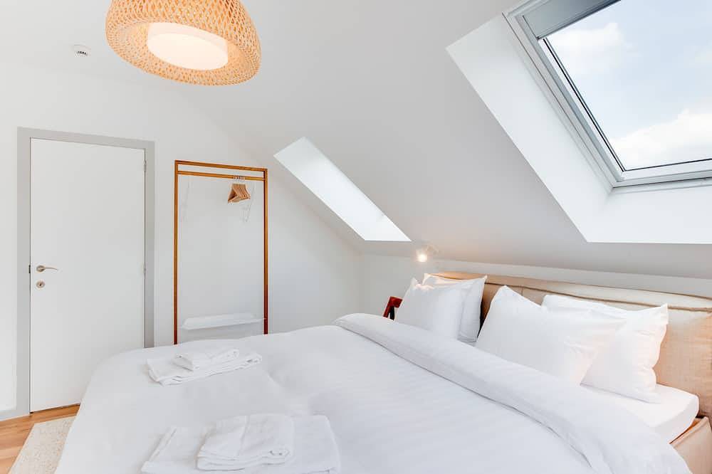 Apartamento entero, Europea Newton Vii Rooftop Terrace Residence - Bruselas Área de la Ue in Bruselas, Flanders