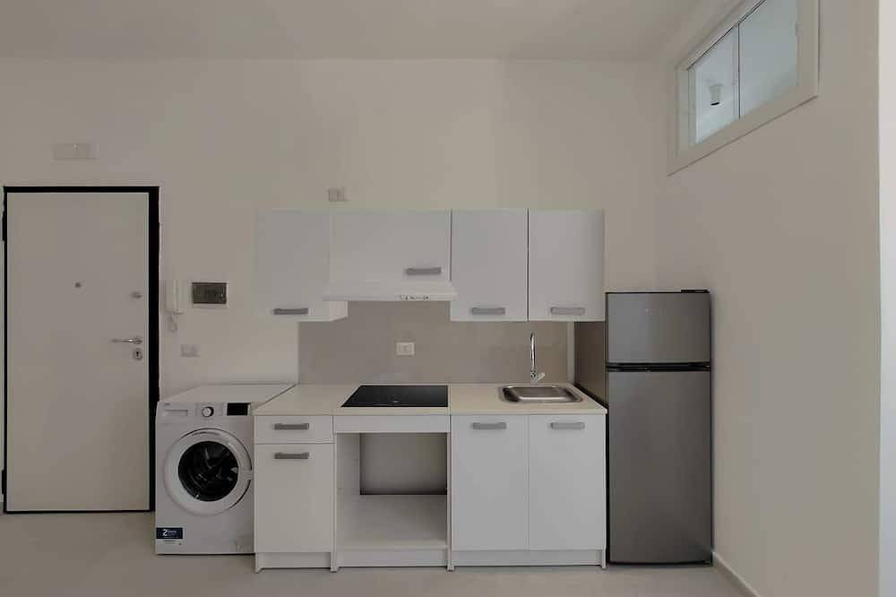 Appartamento intero, Appartement \"dimora Salinae\" à Louer, à 50 Mètres de la Plage in Margherita di Savoia, Barletta-Andria-Trani