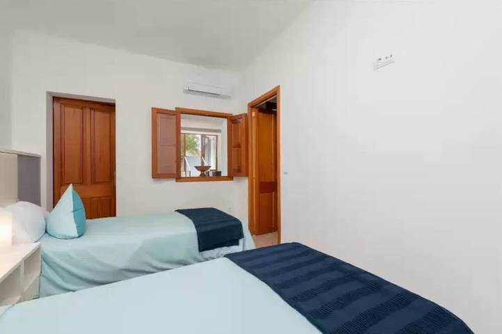 Sa Llimonera - Casa En Son Carrió. Wifi Gratis in Son Carrió, San Lorenzo de Cardessar