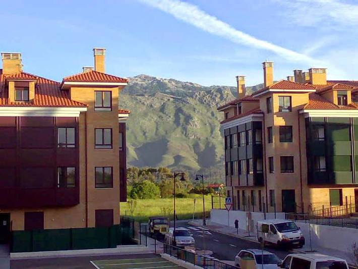 Apartamento de vacaciones para 6 personas, con vistas - 1