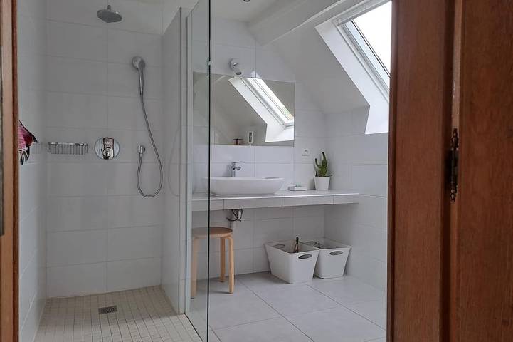 Location de vacances pour 4 personnes, avec jardin et terrasse à Port-Mort - 3