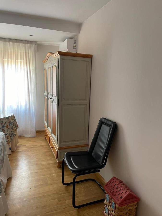 Casa rural para 6 personas, con vistas en Valle del Aragón - 2