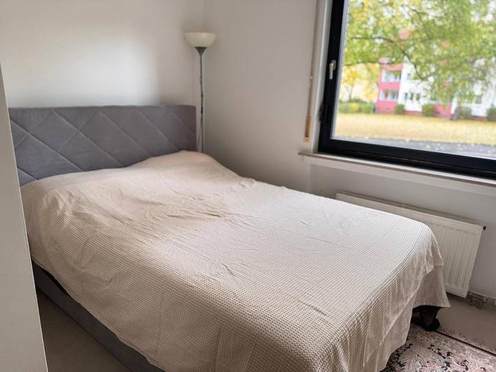 Maison d’hôte pour 2 personnes, avec jardin à Dortmund - 2