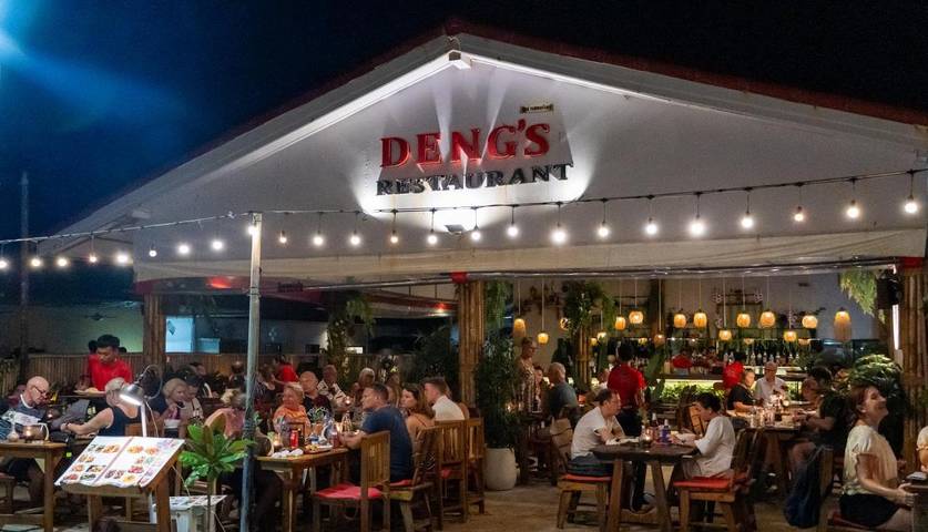 Maison d’hôte pour 3 personnes, avec terrasse à Kamala Beach - 2