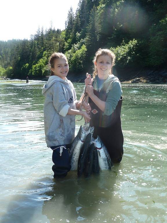 Bayview Dream in Homer, Kenai Peninsula