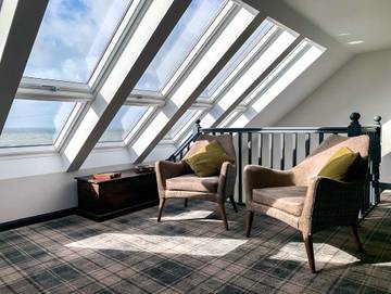 Cottage voor 6 Personen in Schotse Laaglanden, Dumfries and Galloway, Afbeelding 4