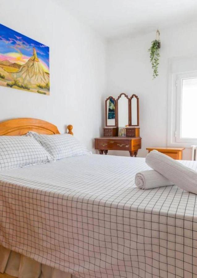 Casa rural para 6 personas, con Terraza y Vistas en Ribera Navarra