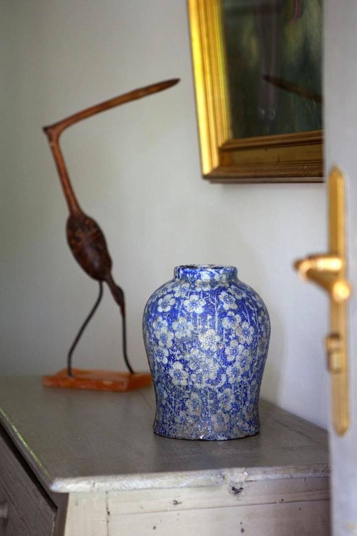 Location de vacances pour 3 personnes, avec jardin ainsi que balcon et vue à Bruailles - 3