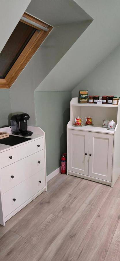 Chambre d’hôte pour 5 personnes, avec jacuzzi et terrasse dans Parc naturel régional du Doubs Horloger - 4