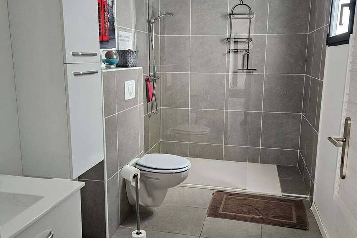 Air-Conditioned Bungalow In Porticcio For 4 People in Porticcio, Grosseto-Prugna