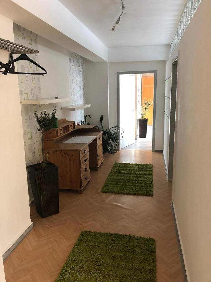 Ganze Wohnung, One-Bedroom Apartment in Kierspe, Märkischer Kreis
