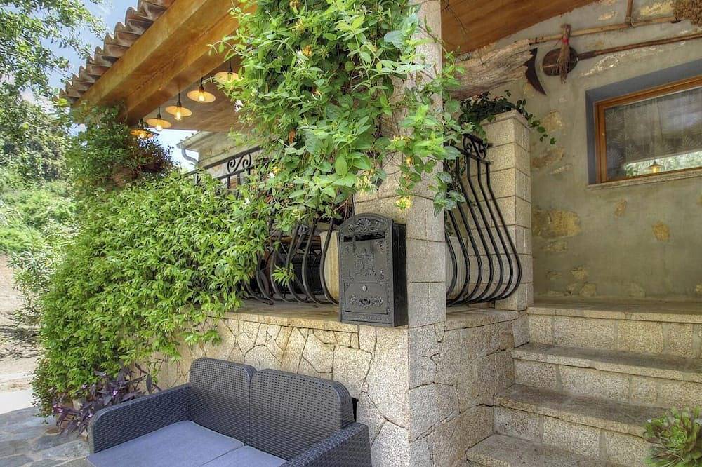 Casa di i Manzitelli in Tolla, Ajaccio und Umgebung