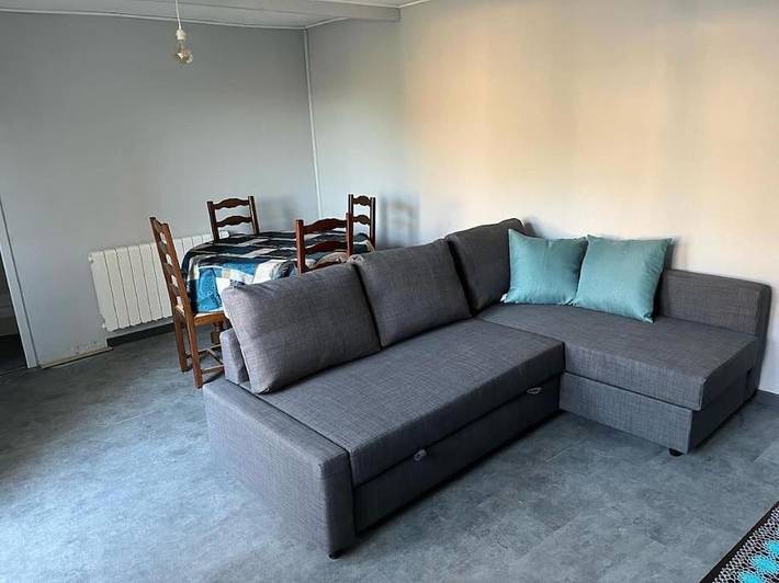 Location de vacances pour 6 personnes, avec jardin à Langeais - 2