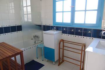Villa pour 11 Personnes dans Carnac, Région de Lorient, Photo 4