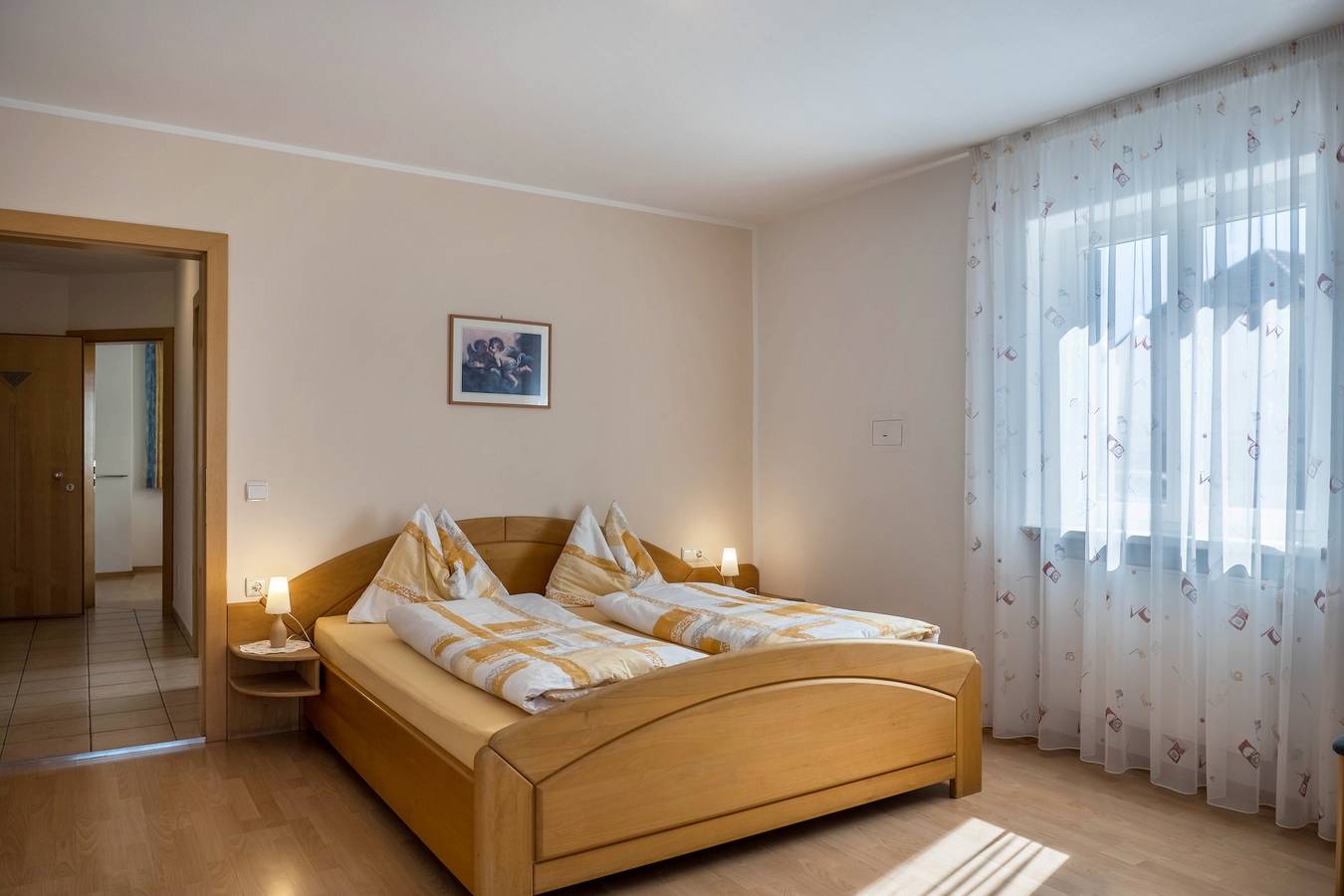 Farmhouse "Valtlhof - Apt 2" with Shared Pool, Shared Garden & Wi-Fi in Girlan, Eppan an der Weinstraße