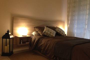 Villa for 10 People in Hossegor, Côte d’Argent, Photo 1