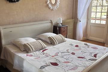 Maison De Vacances pour 8 Personnes dans Castelnaud-la-Chapelle, Périgord Noir, Photo 1