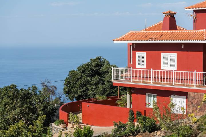 Apartamento de vacaciones para 4 personas en La Palma - 2