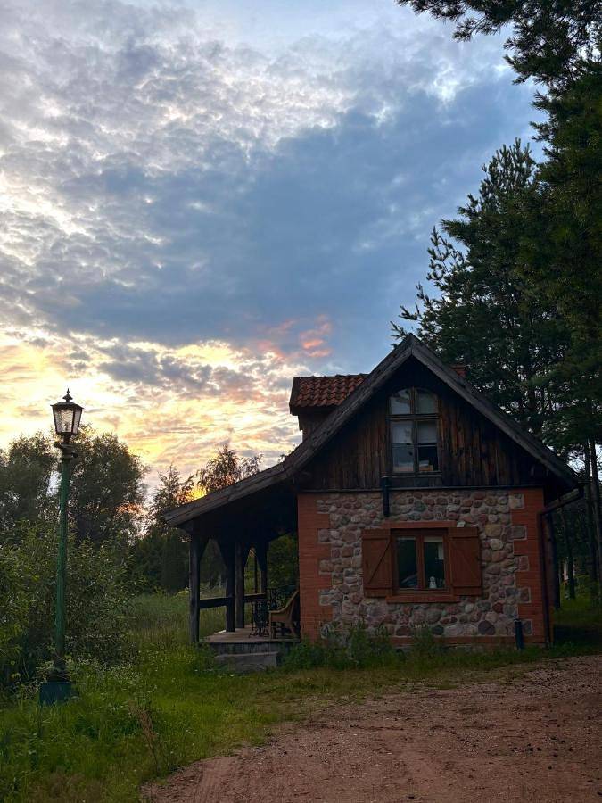 Siedlisko Konradówka in Mazury