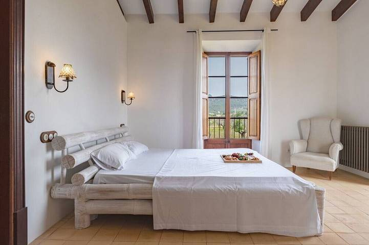 La Mansión de Binissalem in Binissalem, Mallorca Inselmitte