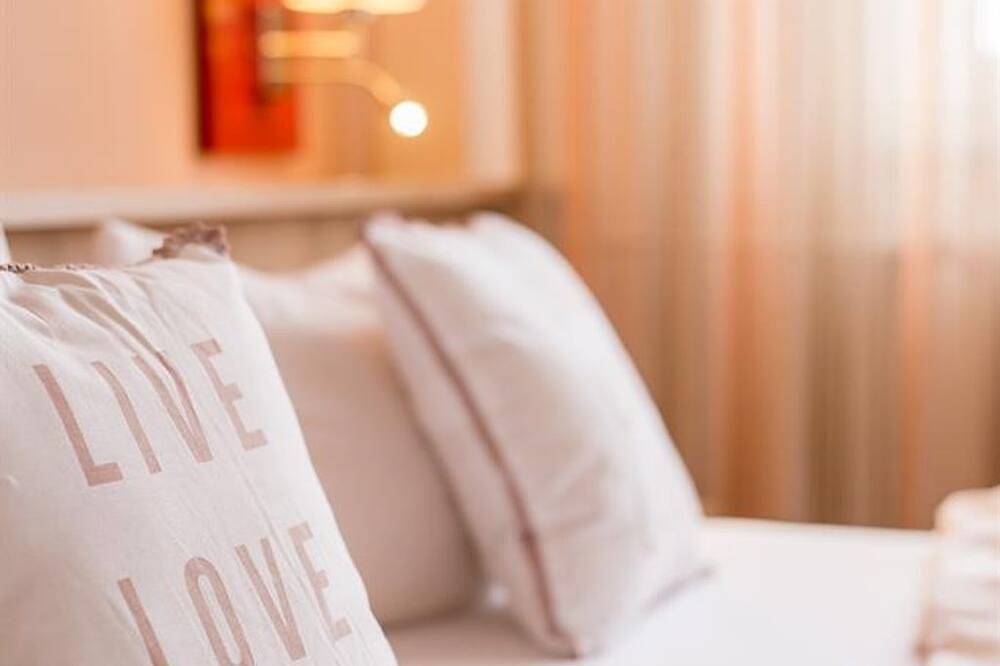 Einzelzimmer Dusche/Wc - Hotel-Restaurant Leander in Bitburg, Eifelkreis Bitburg-Prüm