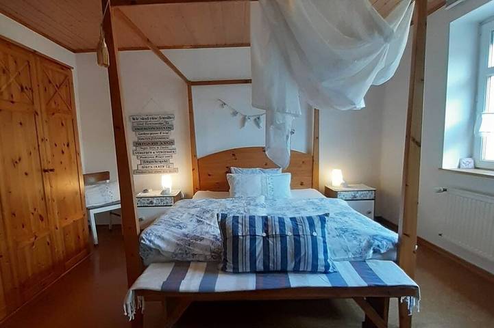 Ferienhaus für 11 Personen in Udler - 3