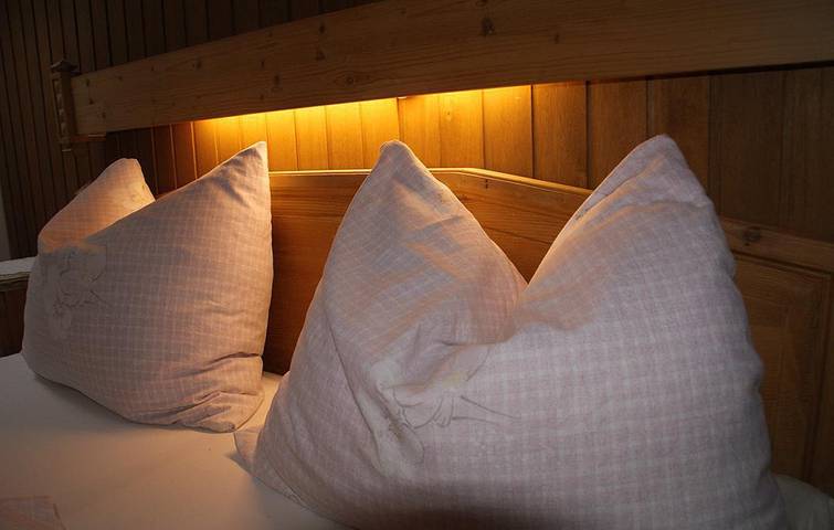 Bauernhaus für 5 Personen, mit Balkon, kinderfreundlich in Innsbruck und Umgebung - 4