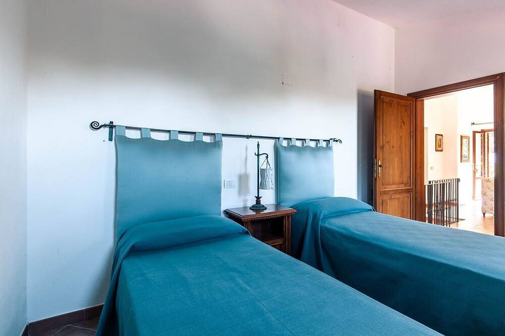 Landhuis in Valfabbrica met 3 slaapkamers 7 personen in Valfabbrica, Provincie Perugia