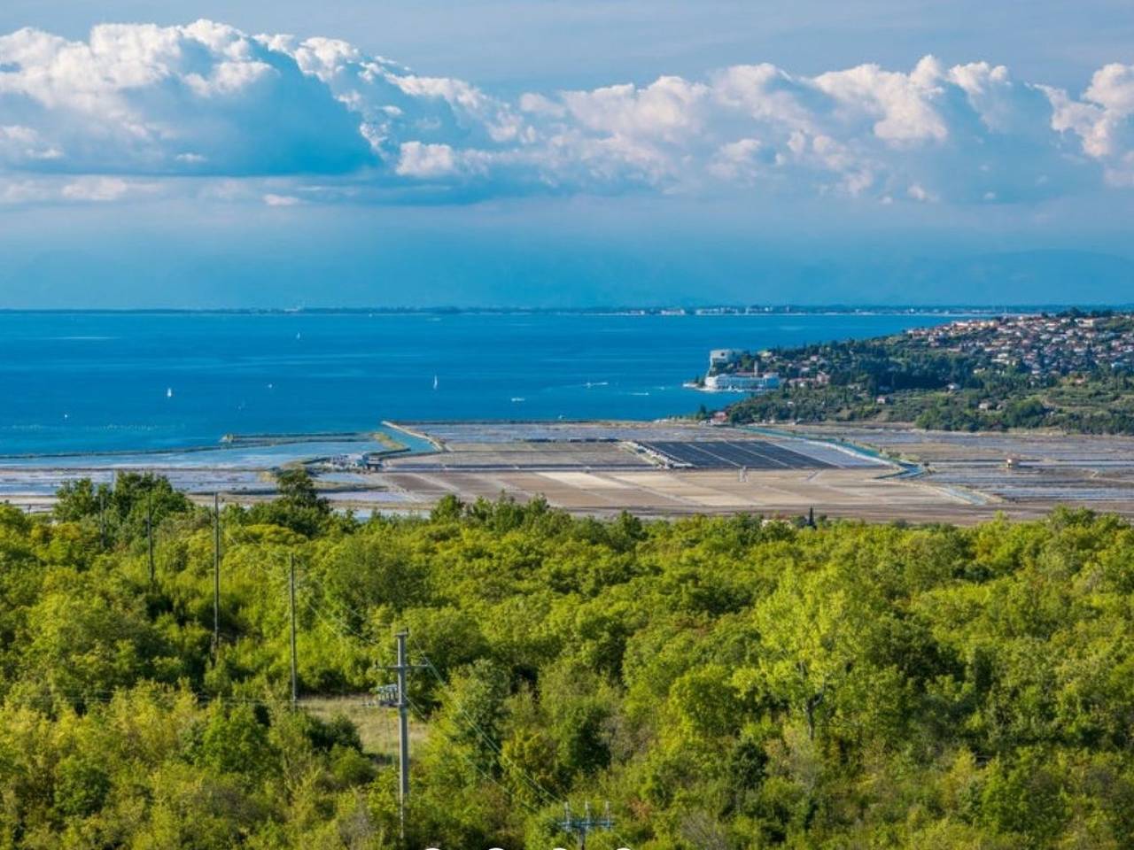 Mit beheiztem Pool in Kaštel (Plovanija), Buje