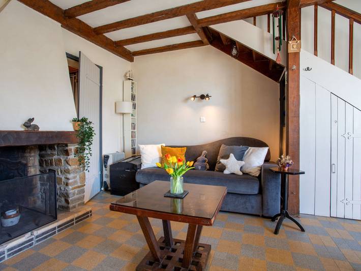 Location de vacances pour 2 personnes, avec balcon à La Bernerie-en-Retz - 4