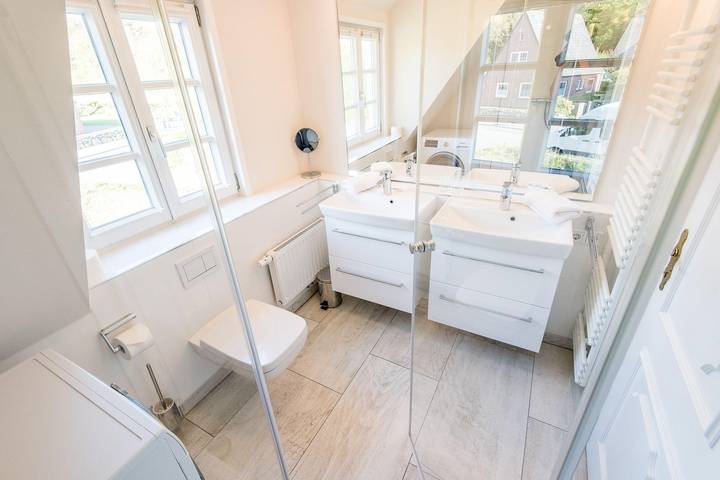 Ganze Ferienwohnung, Haderslebener Str. 28 in Westerland, Sylt (Gemeinde)