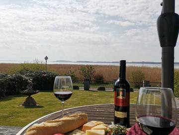 Ferienhaus für 5 Personen in Sauzin, Usedom, Bild 1