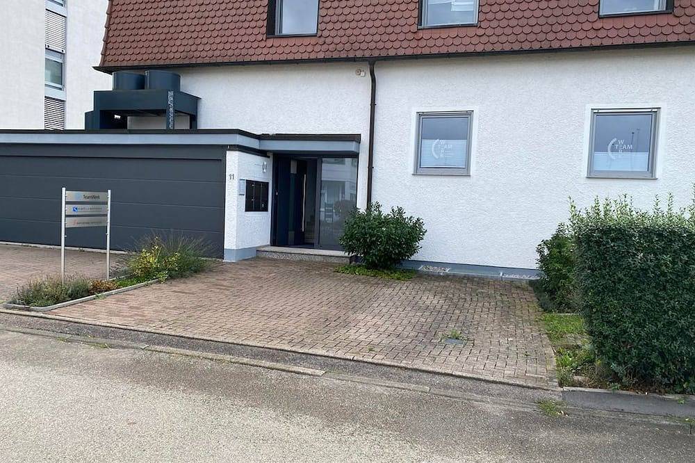 Ganze Wohnung, Doppelzimmer - Teamwerk in Leonberg, Nordschwarzwald