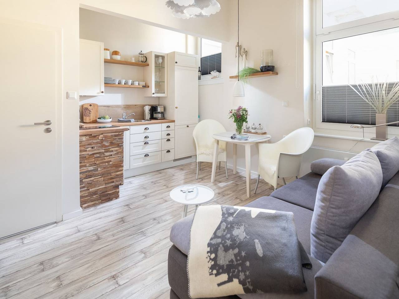 Ganze Ferienwohnung, Nordseebrise in Norderney