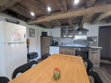 Gîte pour 4 Personnes dans Orges, Parc national de forêts, Photo 4